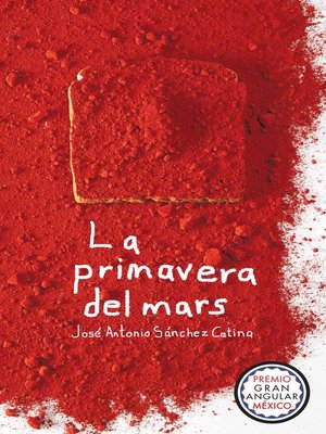 cover image of La primavera del mars